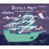 Daniela Pirata y el barco fantasma