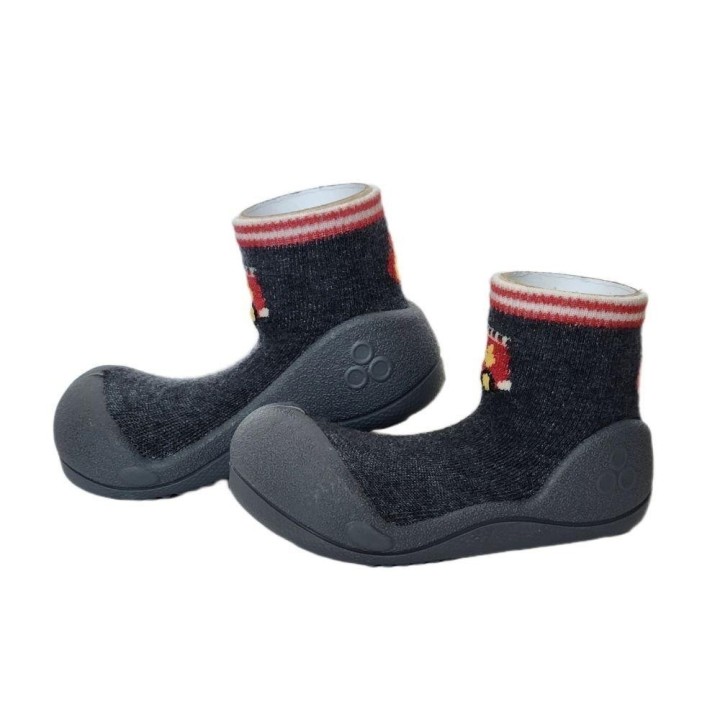 Attipas Bomberos