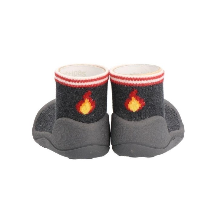 Attipas Bomberos