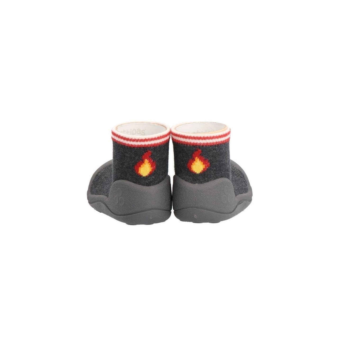 Attipas Bomberos