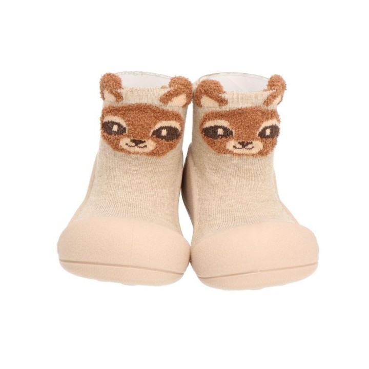 Attipas Mapache Beige