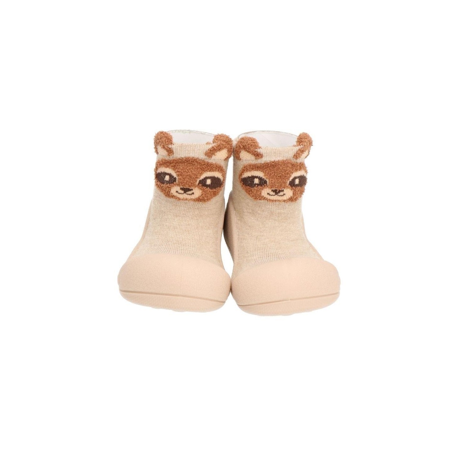 Attipas Mapache Beige