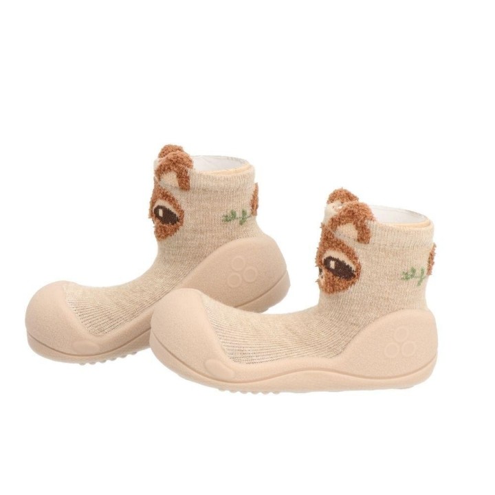 Attipas Mapache Beige