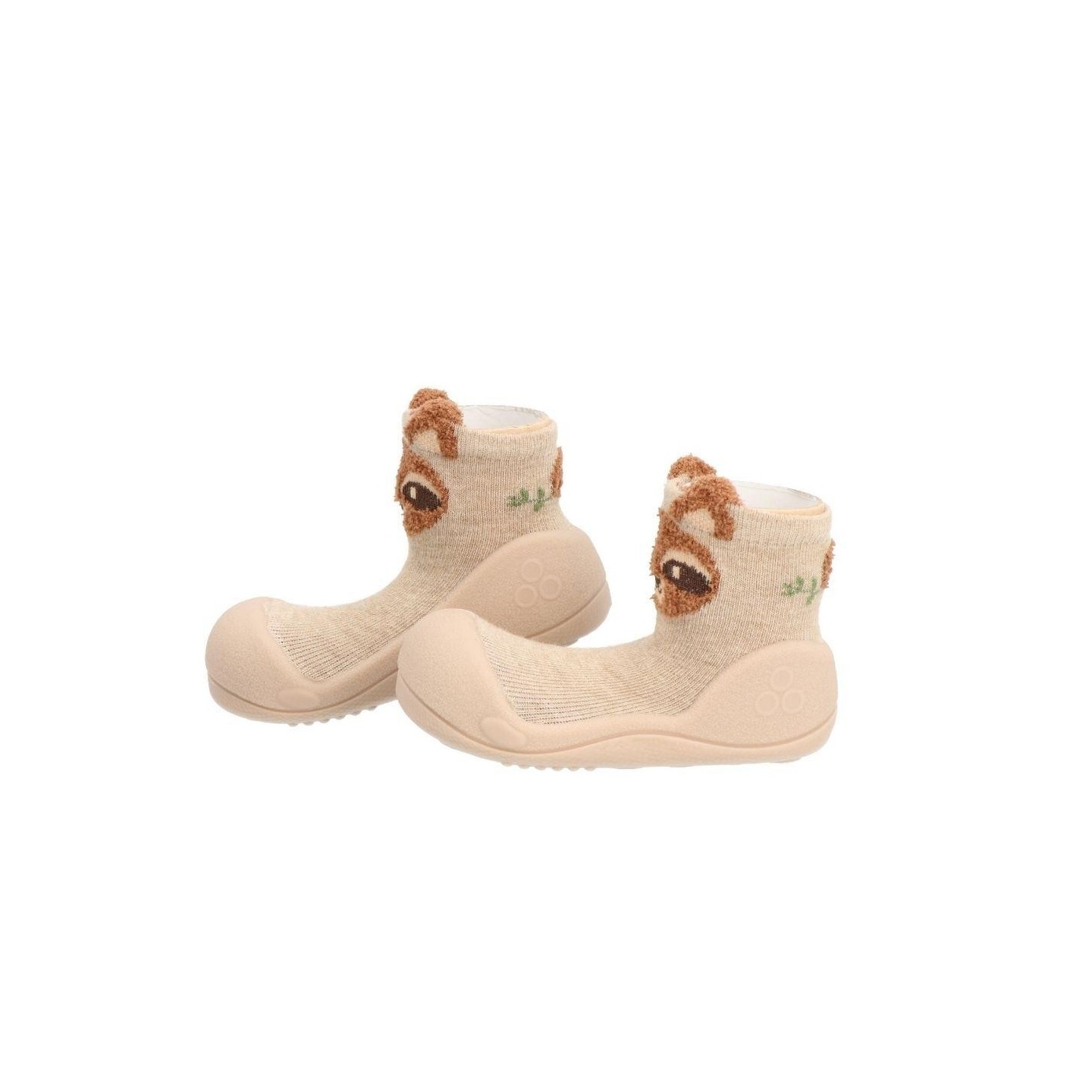 Attipas Mapache Beige