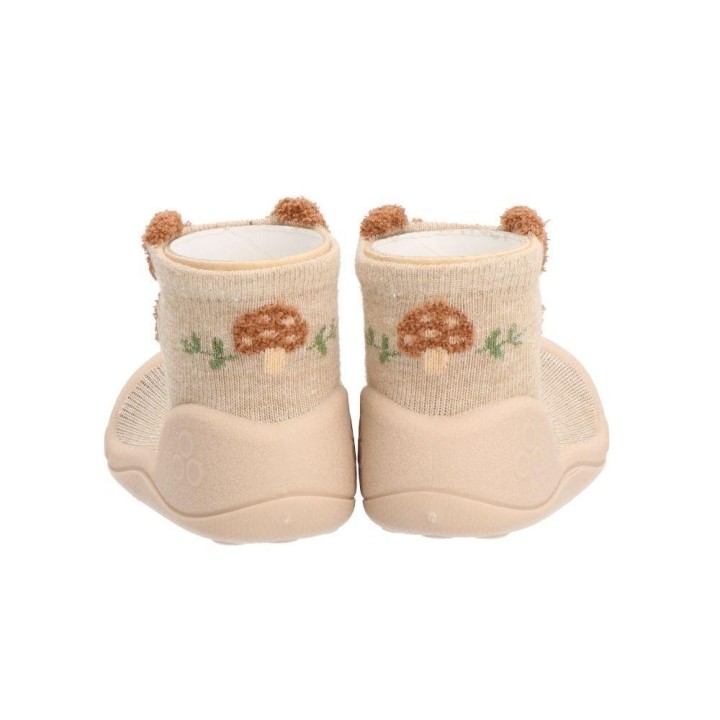 Attipas Mapache Beige