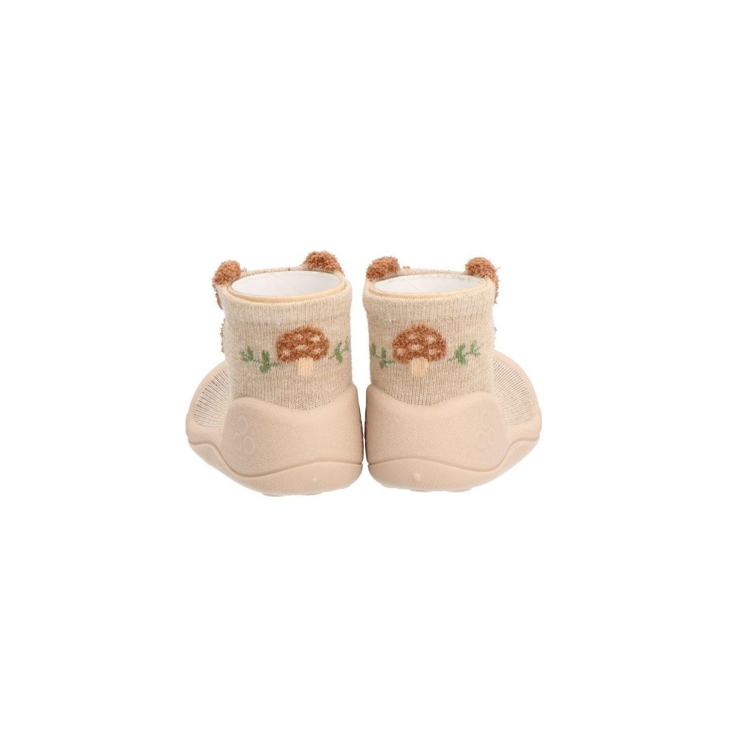 Attipas Mapache Beige