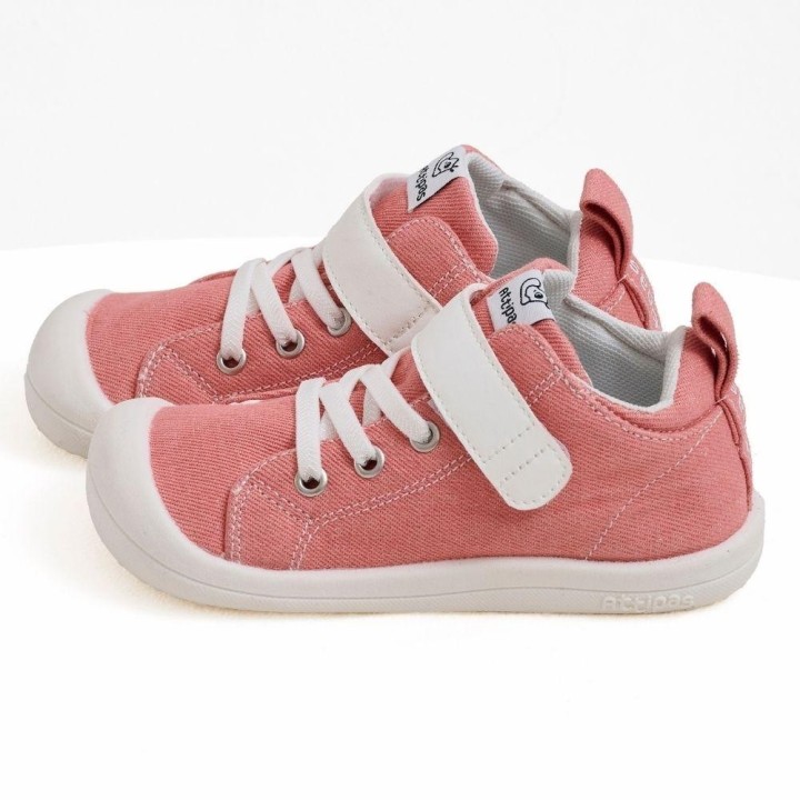Attipas DENIM Pink