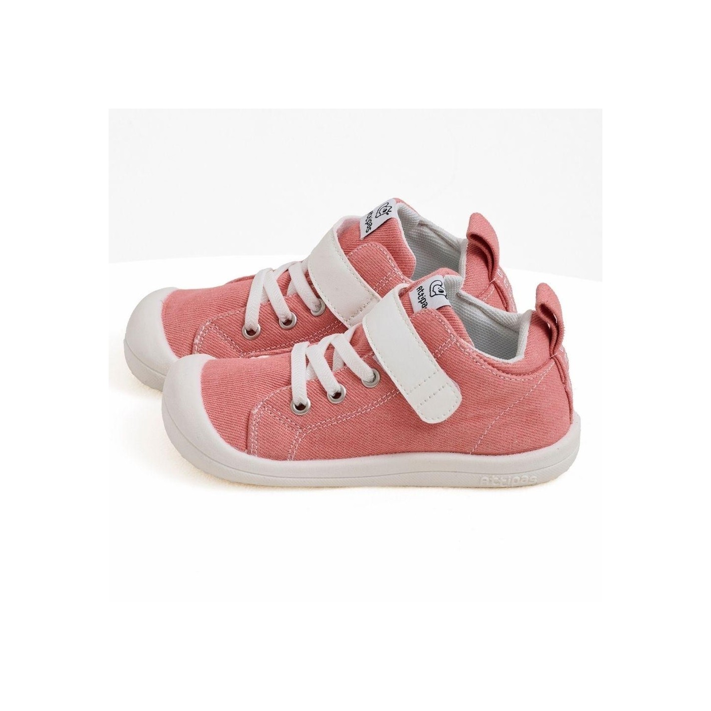 Attipas DENIM Pink