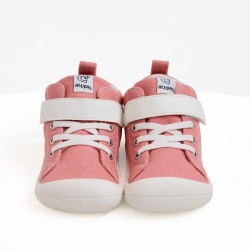 Attipas DENIM Pink