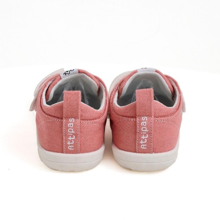 Attipas DENIM Pink