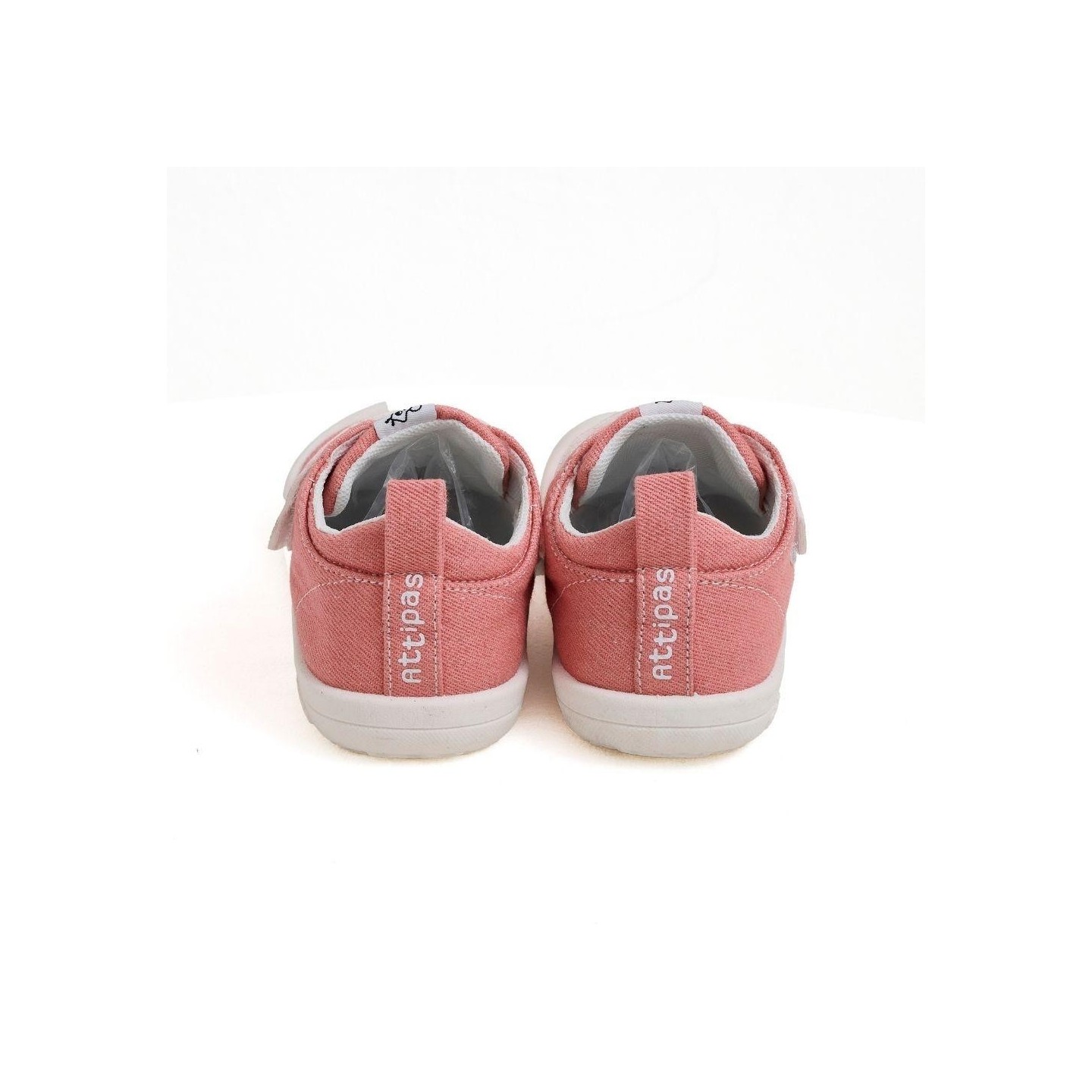Attipas DENIM Pink