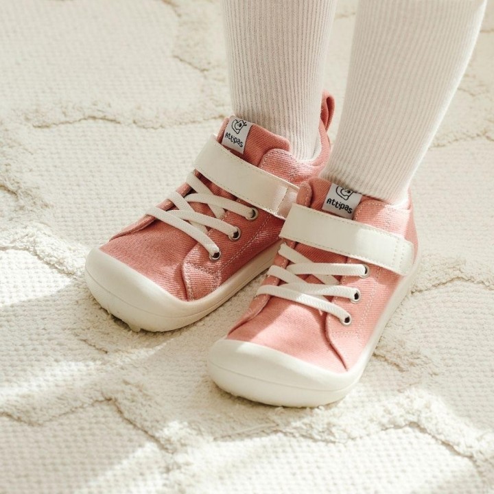 Attipas DENIM Pink