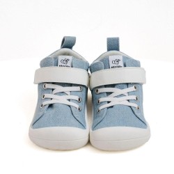 Attipas DENIM Light Blue