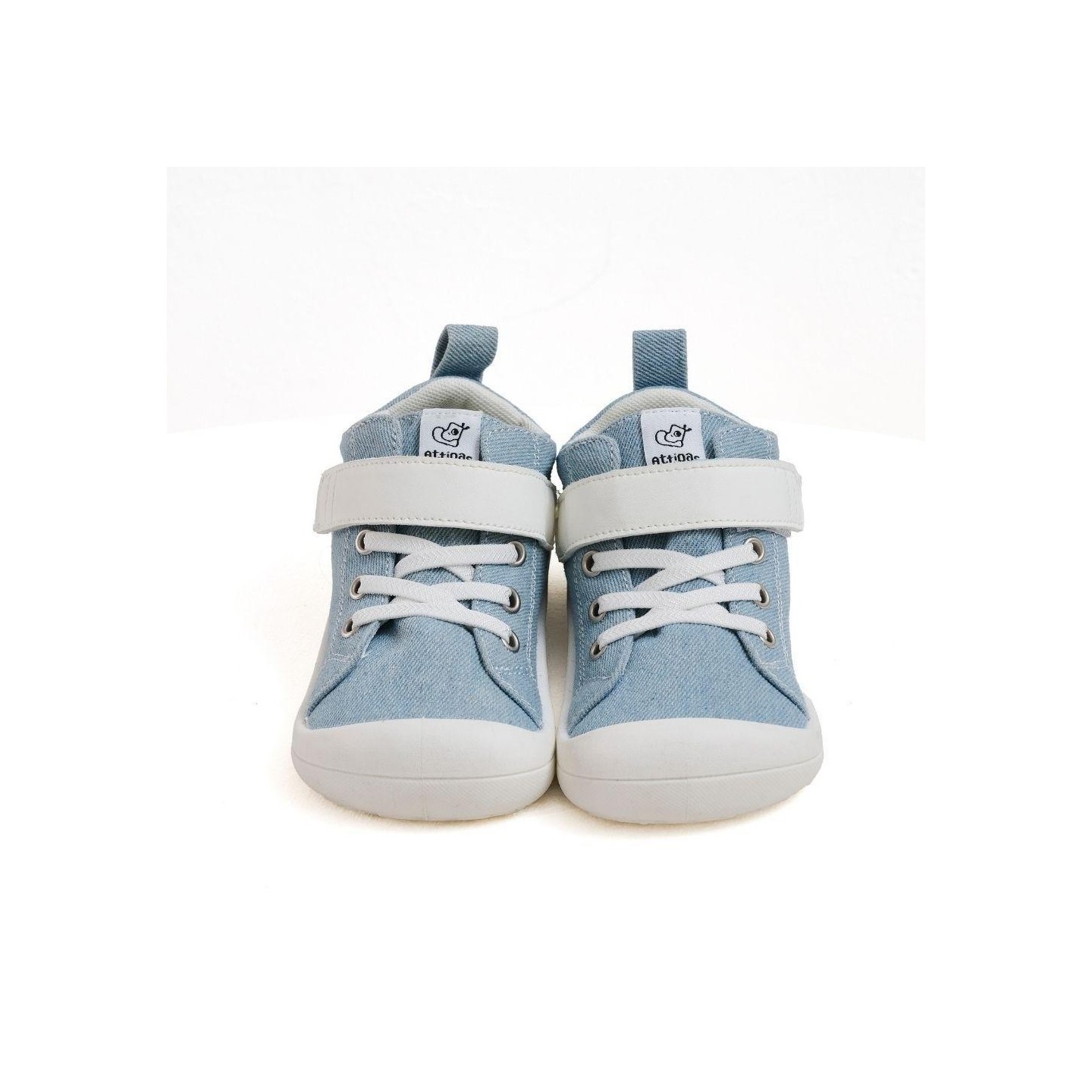 Attipas DENIM Light Blue