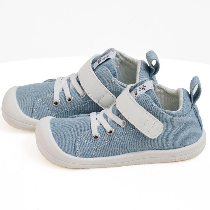 Attipas DENIM Light Blue