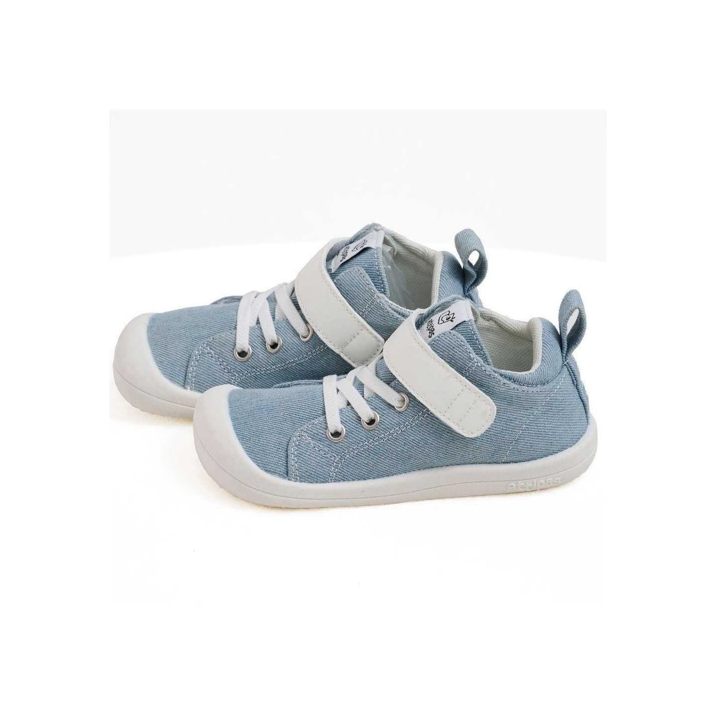 Attipas DENIM Light Blue