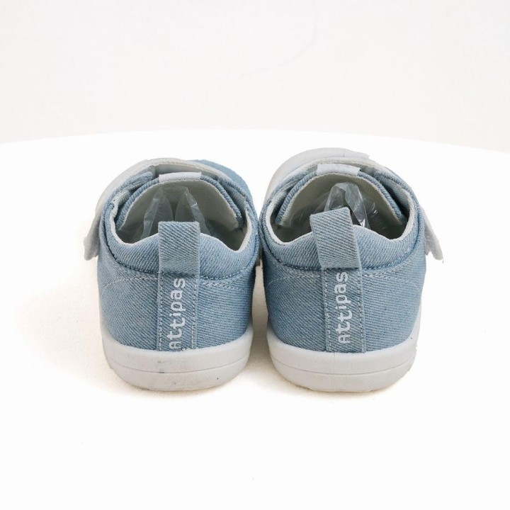 Attipas DENIM Light Blue
