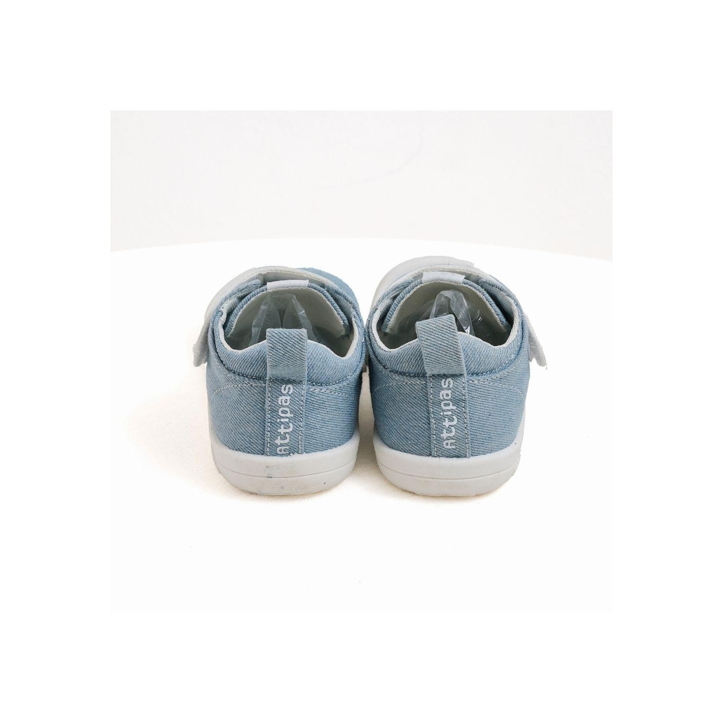 Attipas DENIM Light Blue