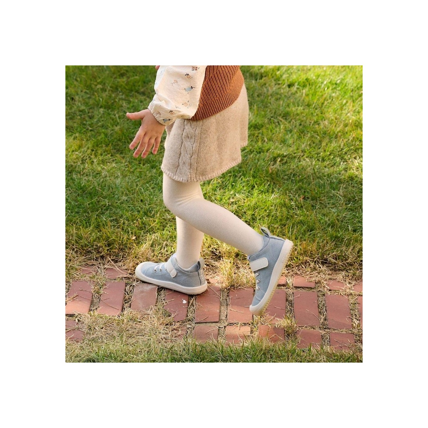 Attipas DENIM Light Blue