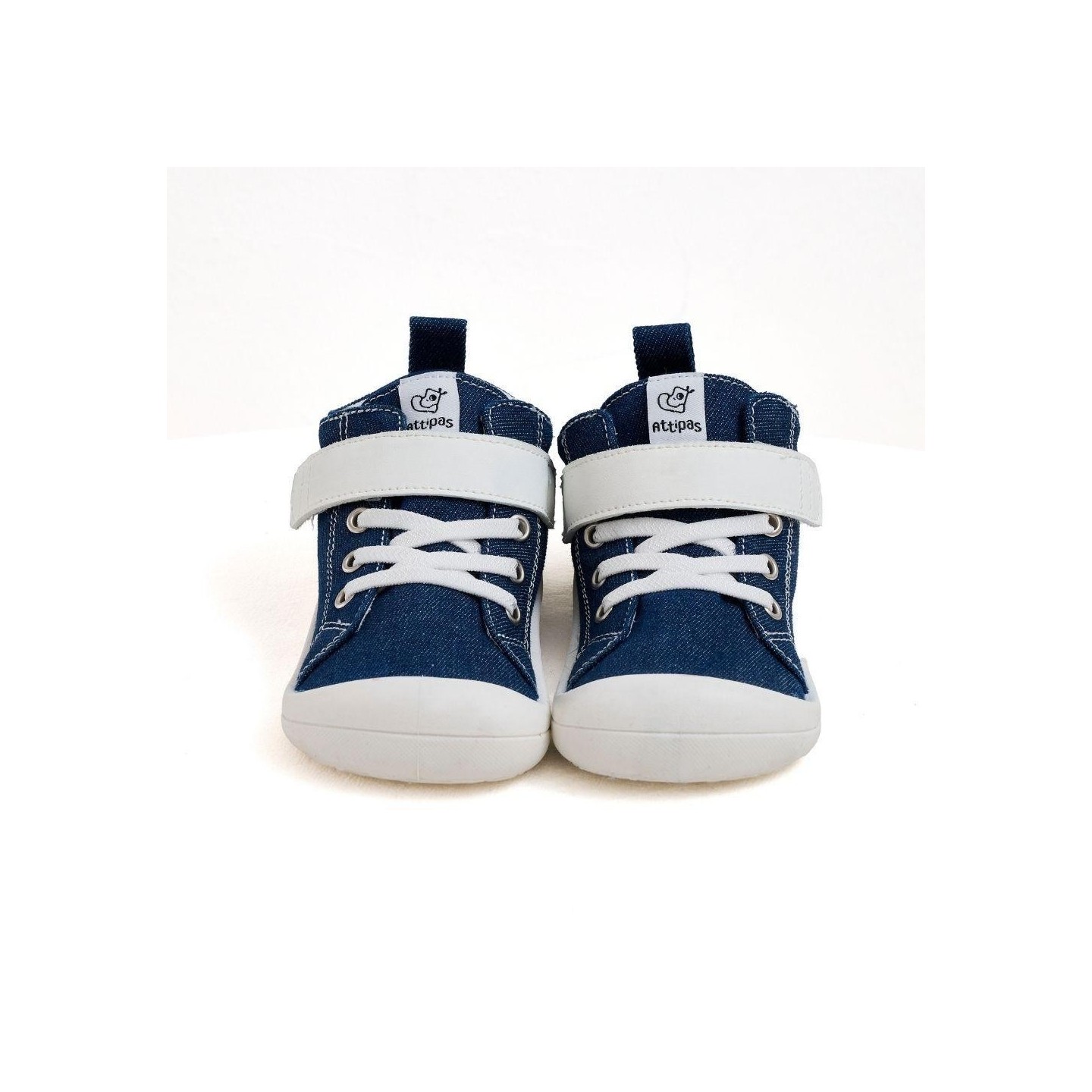 Attipas DENIM Deep Blue