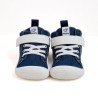 Attipas DENIM Deep Blue