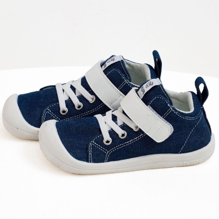 Attipas DENIM Deep Blue