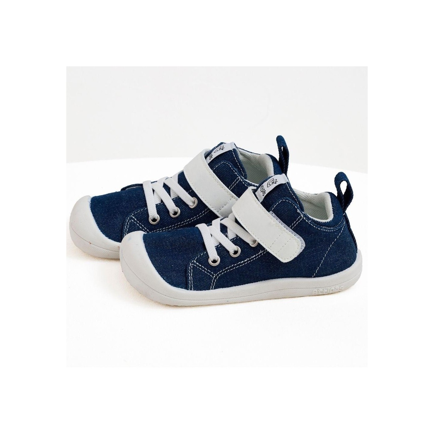 Attipas DENIM Deep Blue