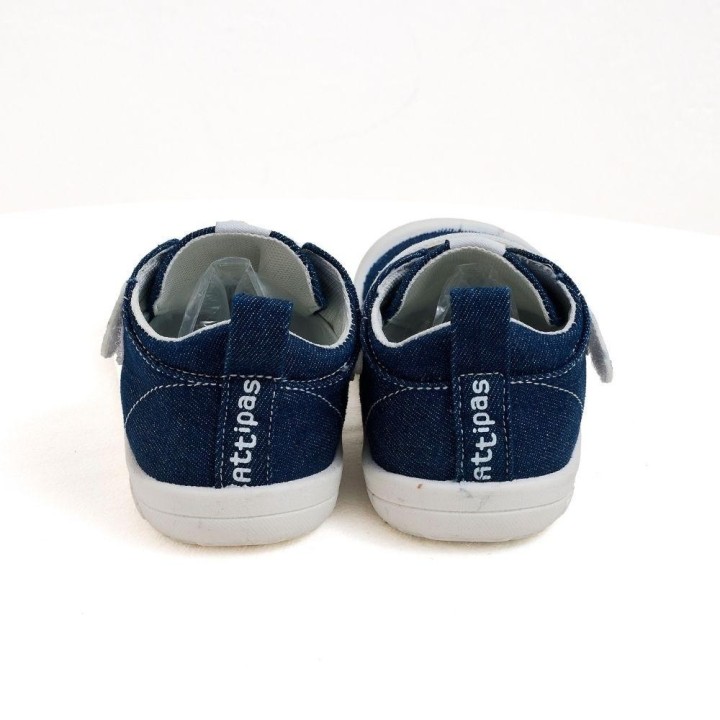 Attipas DENIM Deep Blue