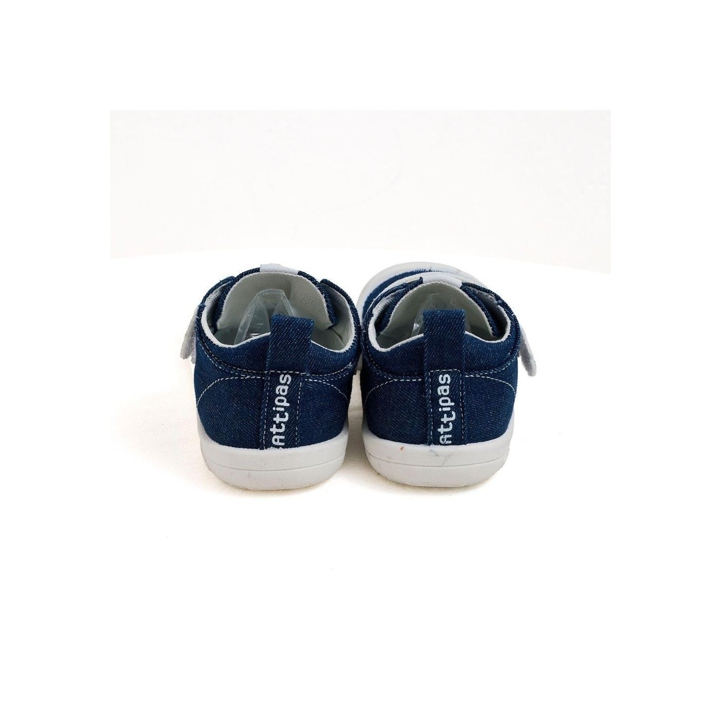 Attipas DENIM Deep Blue