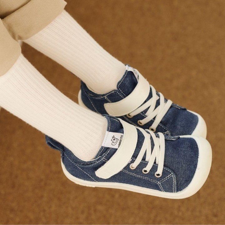 Attipas DENIM Deep Blue
