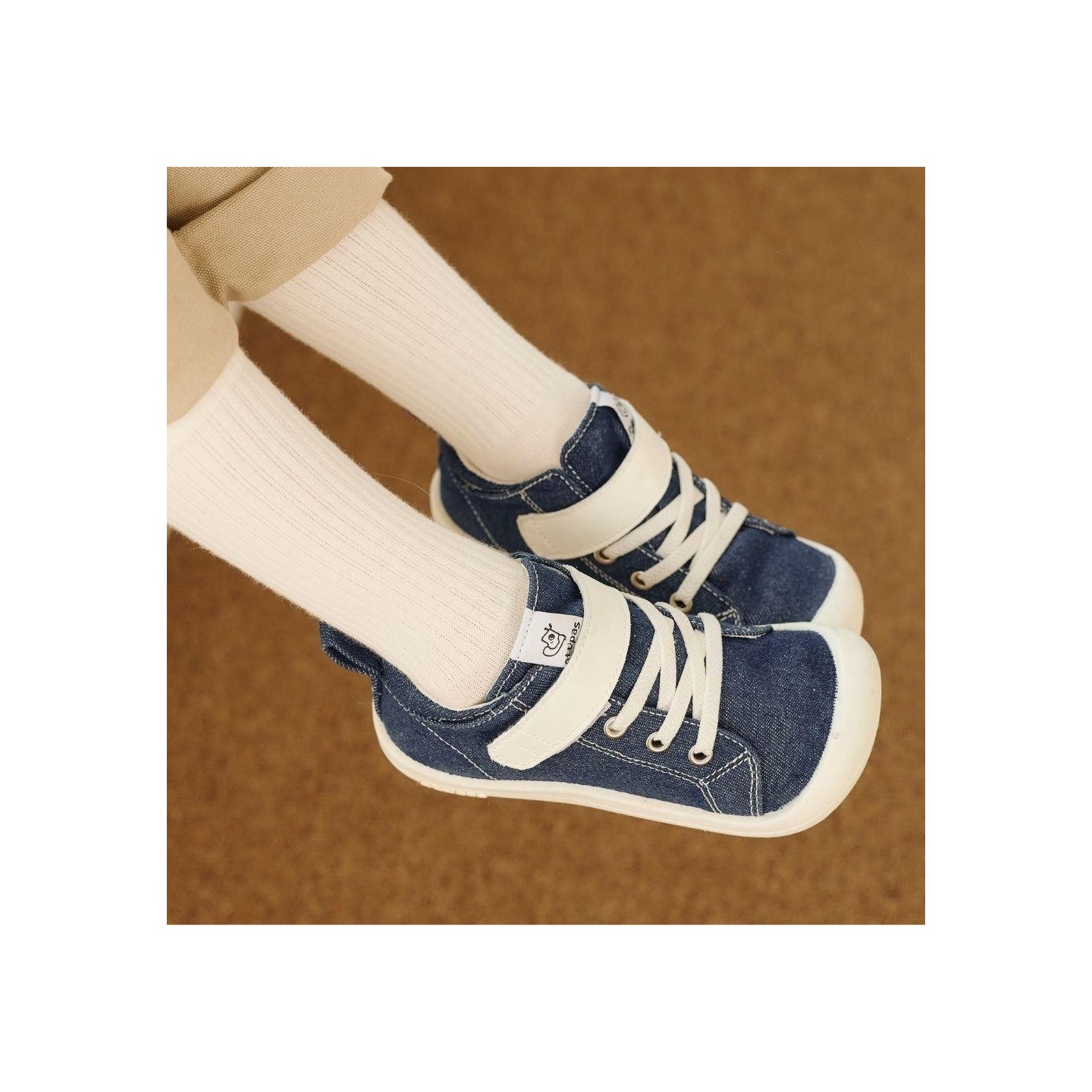 Attipas DENIM Deep Blue