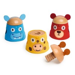 SoftiVis Baby Color