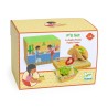 Set de Comida Mexicana