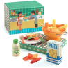 Set de Comida Italiana