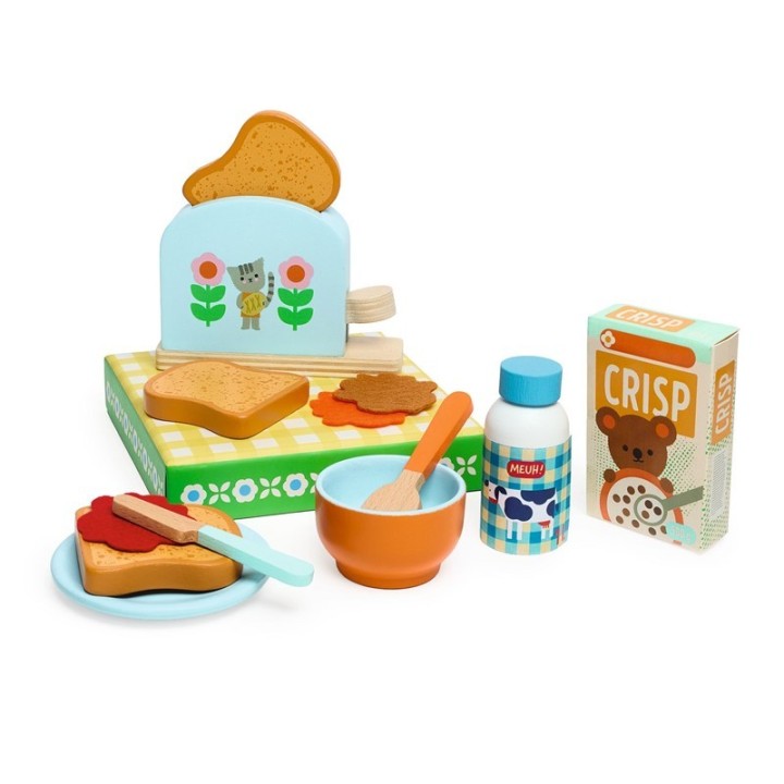 Set de Desayuno