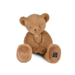 Peluche Oso Clementin Praline 60 cm