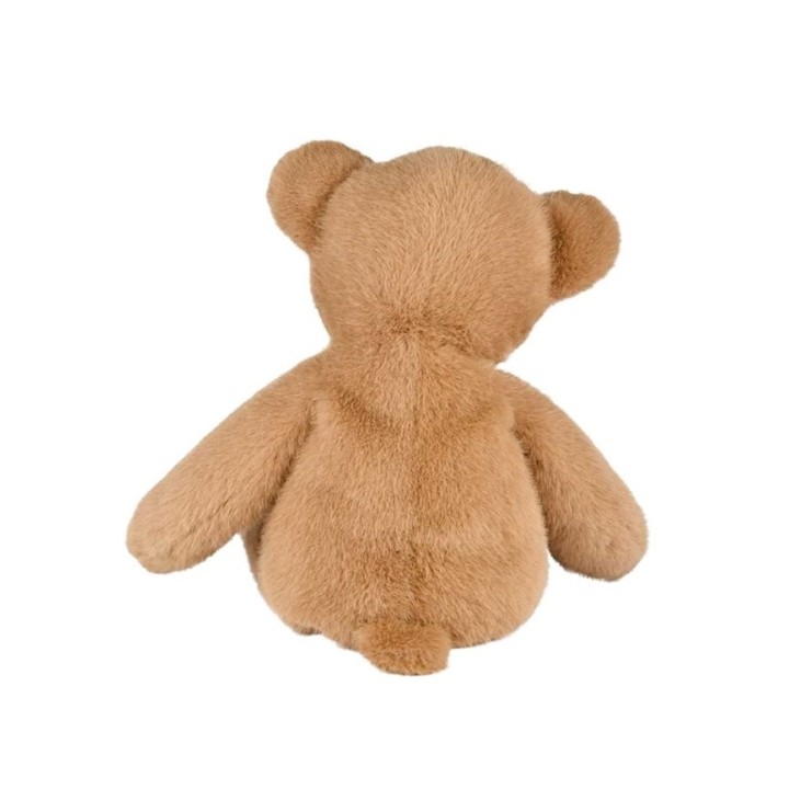 Peluche Oso Clementin Praline 60 cm