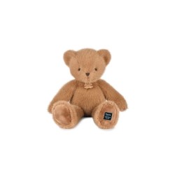 Peluche Oso Clementin Praline 38 cm