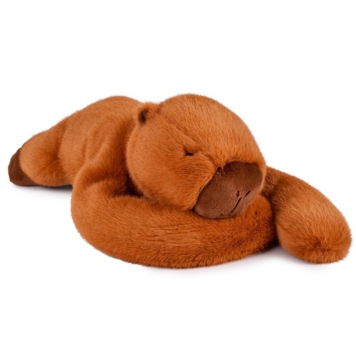 Peluche Lastrado Capybara 50 cm