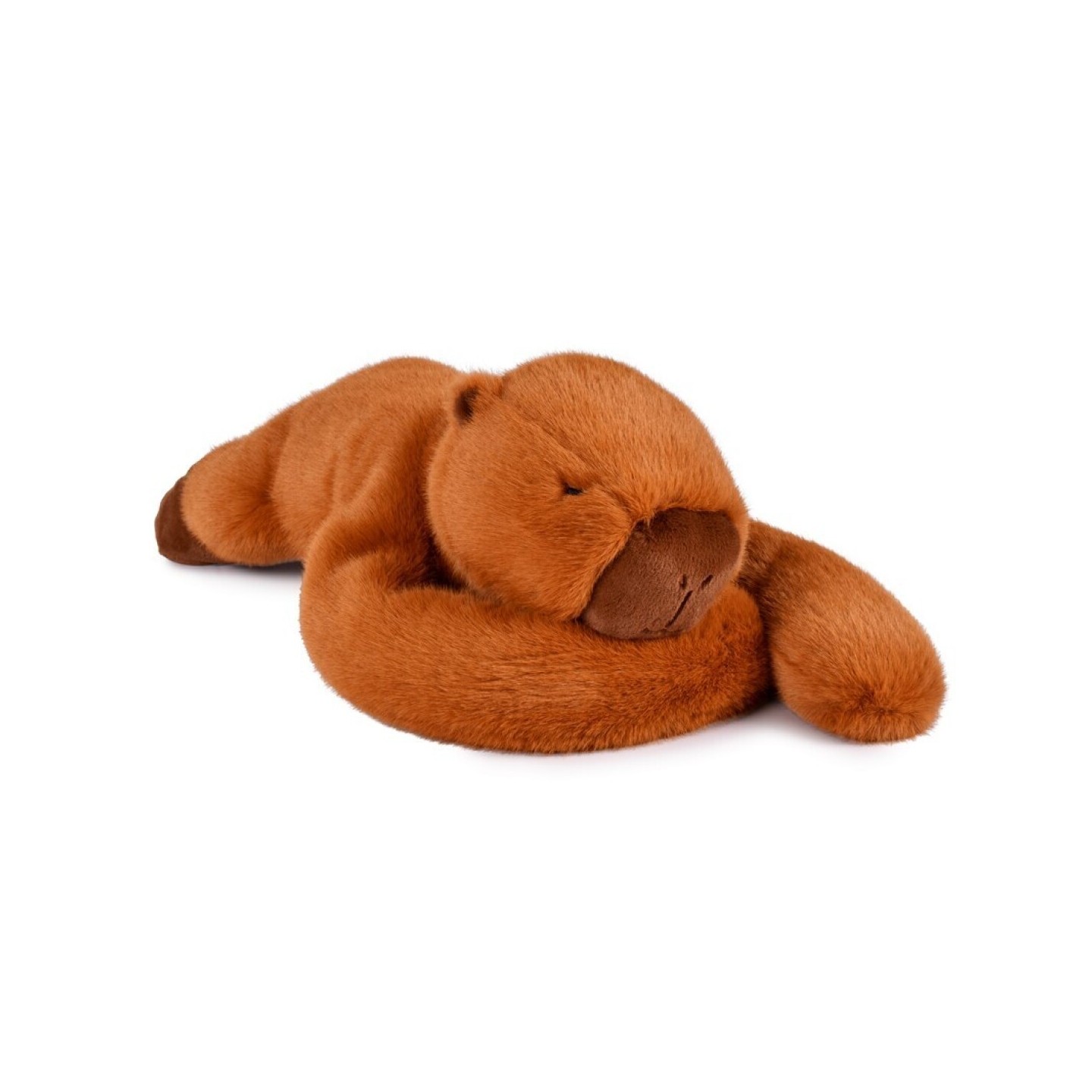 Peluche Lastrado Capybara 50 cm