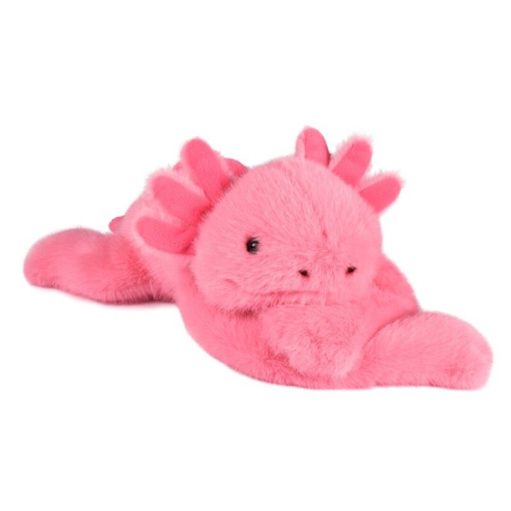 Peluche Lastrado Ajolote 50 cm