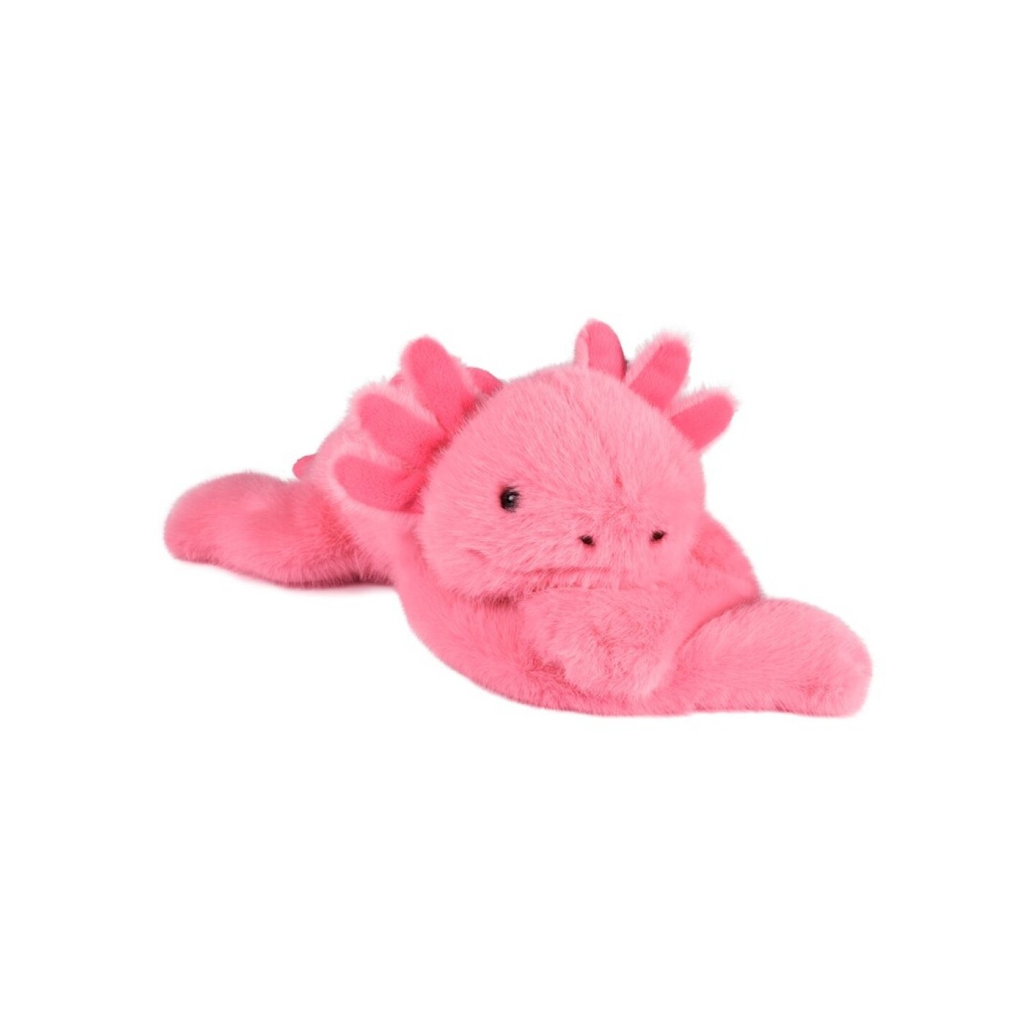 Peluche Lastrado Ajolote 50 cm