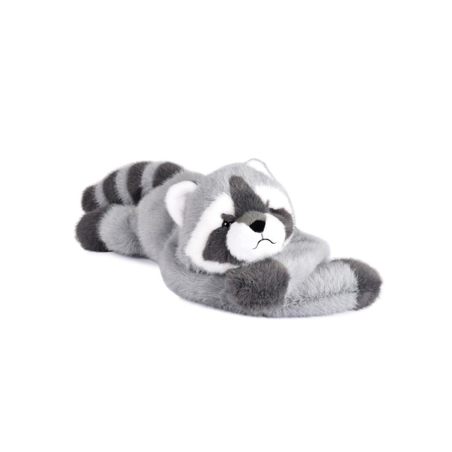 Peluche Lastrado Mapache 50 cm
