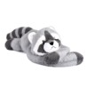 Peluche Lastrado Mapache 50 cm