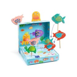 Collage Acuario Feliz