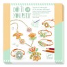 DIY Joyas de Plástico Mágico