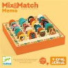 Cool School Memo Mix&match