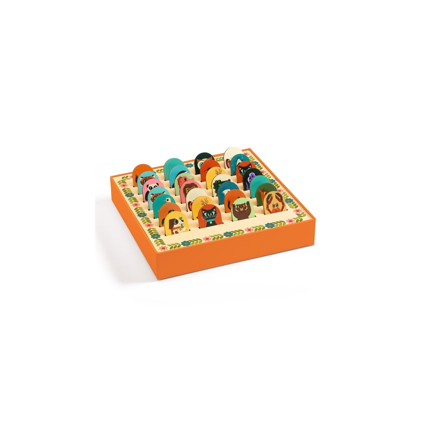 Cool School Memo Mix&match