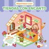 Pegatinas Cozy - Tiendas con encanto