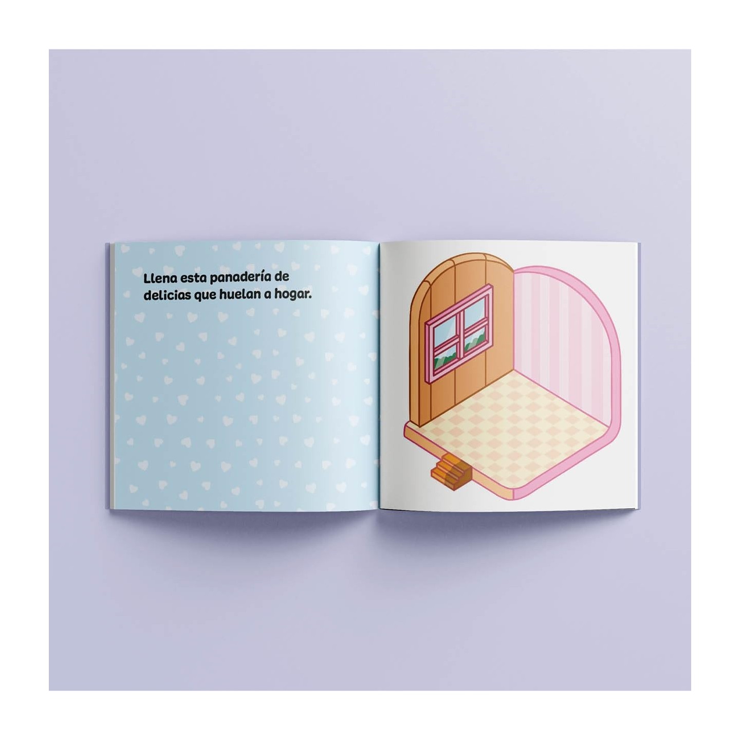 Pegatinas Cozy - Tiendas con encanto